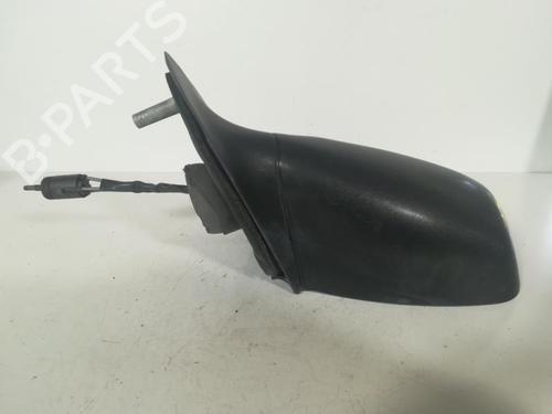Used Left mirror Left mirror 21851344 21851344