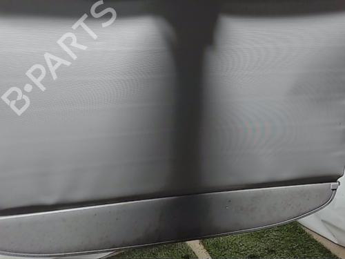 Rear parcel shelf TOYOTA PRIUS Liftback (_W2_) 1.5 Hybrid (NHW20_, NHW20R) | BP23434612C85 