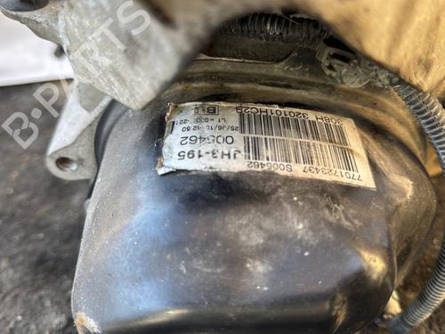 Gearbox NISSAN MICRA IV (K13K, K13KK) 1.2 | BP29071693M3 