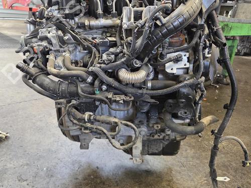 Engine CITROËN C3 III (SX) 1.5 BlueHDi 100 (SXYHYP, SXYHTU) | BP38679567M1 - Image 4