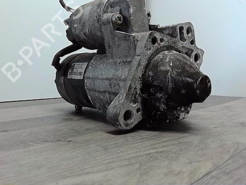Starter RENAULT CLIO II (BB_, CB_) 1.5 dCi (B/C2J) | BP30460498M8 