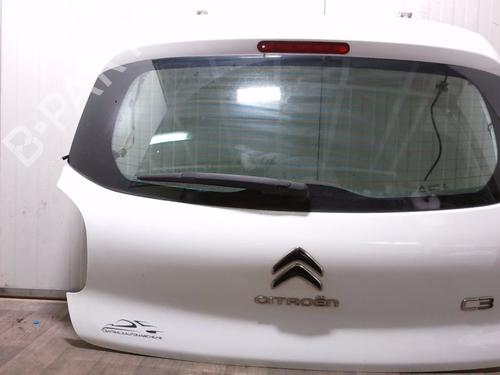 Tailgate CITROËN C3 III (SX) 1.5 BlueHDi 100 (SXYHYP, SXYHTU) | BP38032325C6 - Image 4