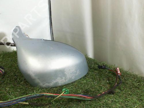 Right mirror CITROËN C4 I (LC_) 1.6 16V | BP21854926C27 