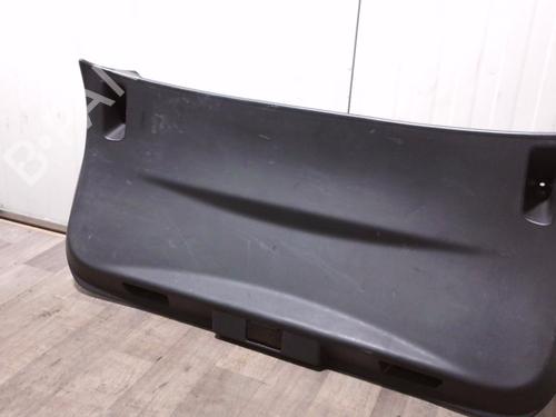 Boot lining RENAULT CAPTUR I (J5_, H5_) 1.2 TCe 120 | BP37458514I3  - Image 5