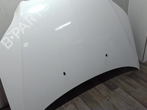 Hood CHEVROLET AVEO / KALOS Hatchback (T250, T255) 1.2 LPG | BP30170344C1 