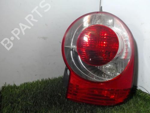 Højre baglygte RENAULT MODUS / GRAND MODUS (F/JP0_) 1.5 dCi (FP0F, JP0F) (86 hp) 21855237