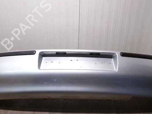 Used Rear bumper VW POLO (6N2) 1.9 SDI (64 hp) 30760599