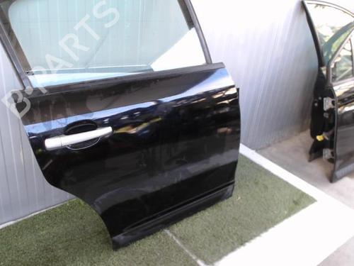 Right rear door CITROËN C4 I (LC_) 1.6 HDi | BP20878350C5 