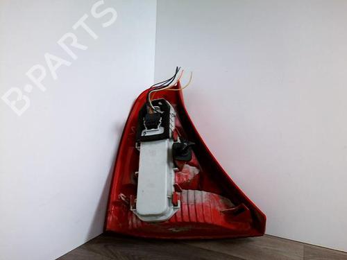 Right taillight RENAULT CLIO II (BB_, CB_) 1.5 dCi (B/CB07) | BP30760602C35 