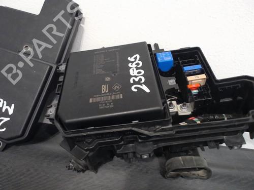 Used Fuse box Fuse box RENAULT MEGANE IV Hatchback (B9A/M/N_) 1.5 dCi 110 (B9A3) (110 hp) 20879584 20879584