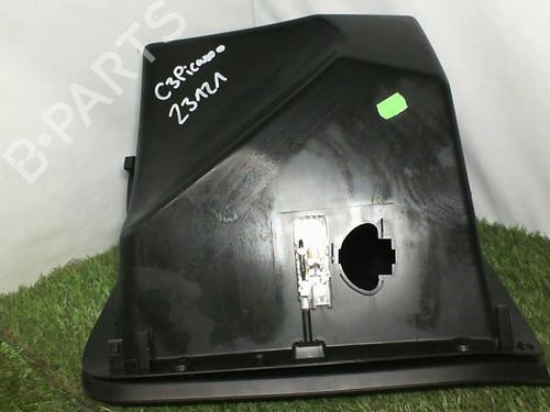 Used Glove box Glove box CITROËN C3 Picasso (SH_) 1.6 HDI 90 (92 hp) 20878756 20878756