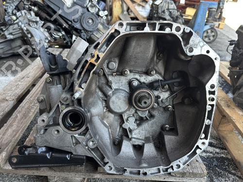 Gearbox DACIA SANDERO II 1.5 dCi | BP29571827M3 