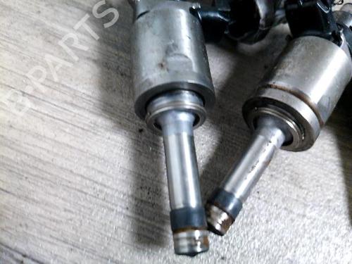 Injector DACIA DUSTER (HS_) 1.2 TCe 125 | BP36379555M100 - Image 6