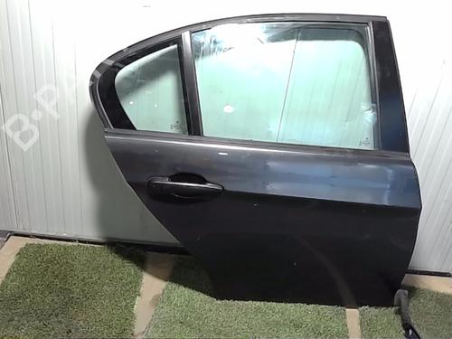 Used Right rear door BMW 3 (E90) 320 d (177 hp) 29455471