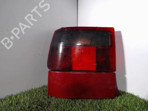 Used Left taillight CITROËN ZX (N2) 1.9 DT (92 hp) 21853326