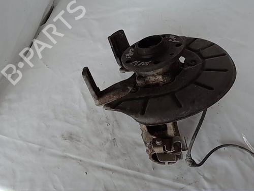 Used Right front steering knuckle VW GOLF V (1K1) 1.9 TDI (105 hp) 28668647