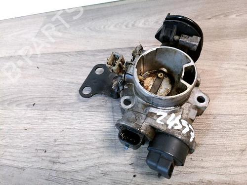 Used Throttle body Throttle body RENAULT KANGOO (KC0/1_) 1.9 dTi (KC0U) (80 hp) 33682181 33682181