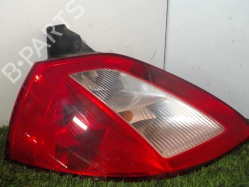 Used Left taillight RENAULT MEGANE II (BM0/1_, CM0/1_) 1.5 dCi (BM0F, BM0T, BM2B, CM0F, CM0T) (82 hp) 21854995