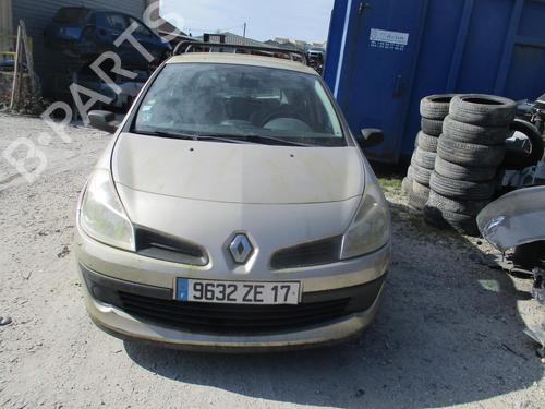 Starter RENAULT CLIO III (BR0/1, CR0/1) 1.5 dCi (BR17, CR17) | BP27254720M8  - Image 6