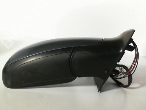Right mirror PEUGEOT 307 (3A/C) 1.6 HDi | BP21850680C27 