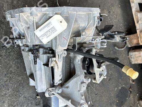 Gearbox DACIA JOGGER (RK_) 1.0 TCe 100 ECO-G (RKMT) | BP29537993M3 