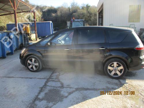 Heater matrix FORD S-MAX (WA6) 2.0 TDCi | BP29864566M63