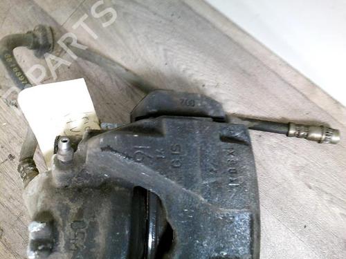 Right front brake caliper RENAULT CLIO V (B7_) 1.5 Blue dCi 85 (B7AG) | BP36379572M104 - Image 3