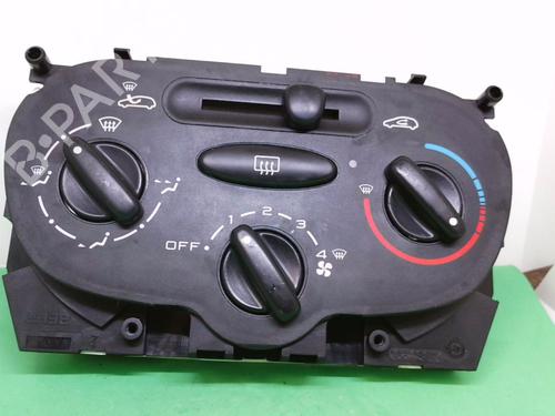 Climate control PEUGEOT 206+ (2L_, 2M_) 1.4 i | BP31171226I5 - Image 2