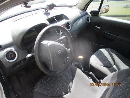 Engine CITROËN C3 I (FC_, FN_) 1.1 i | BP31378751M1