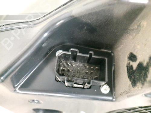 Used Electronic module Electronic module AUDI A3 Sportback (8PA) [2004-2015] 36379552 36379552