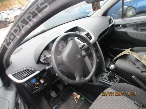 Right taillight PEUGEOT 207 (WA_, WC_) 1.4 HDi | BP20877782C35 