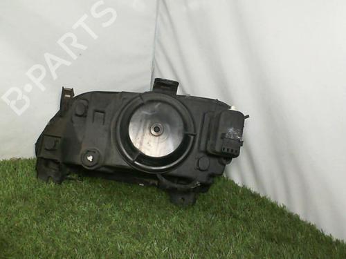 Used Right headlight Right headlight RENAULT MEGANE Scenic (JA0/1_) 1.6 e (JA0F) (90 hp) 21856035 21856035