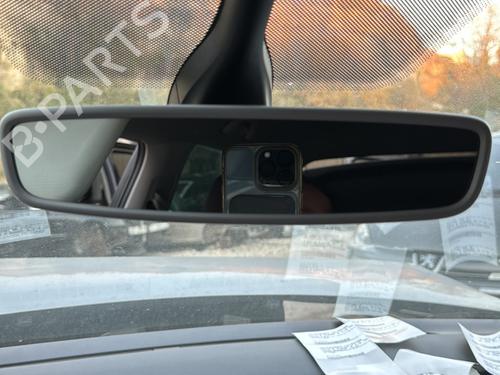 Rear mirror VW POLO V (6R1, 6C1) 1.4 TDI | BP21597016I6 