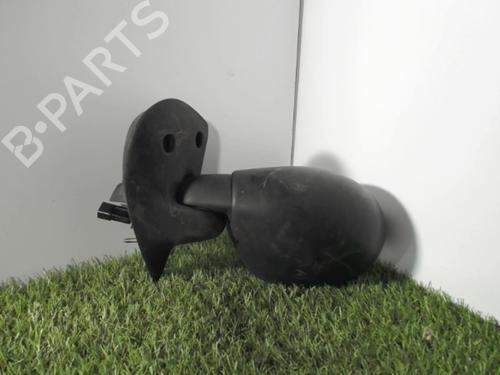 Used Right mirror RENAULT TWINGO I (C06_) 1.2 (C066, C068) (58 hp) 21852872