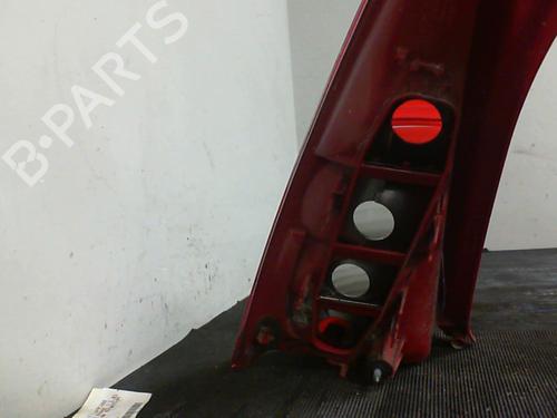 Used Right taillight Right taillight CITROËN C3 I (FC_, FN_) 1.4 HDi (68 hp) 22966968 22966968