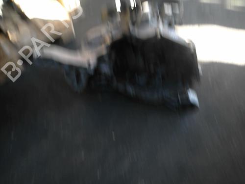 Gearbox OPEL ASTRA H (A04) 1.7 CDTI (L48) | BP21856133M3 