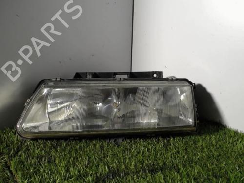 Used Left headlight CITROËN XANTIA (X1_, X2_) 1.9 SD (75 hp) 21853945