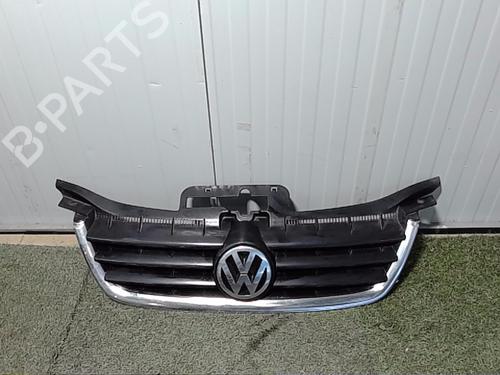 Grill VW TOURAN (1T1, 1T2) 1.9 TDI (105 hp) 27368164