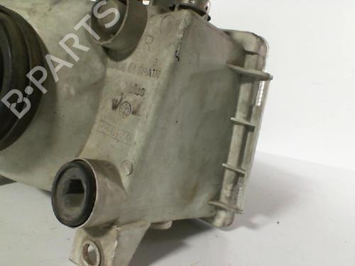 Right headlight FORD ESCORT V Turnier (ANL) 1.8 TD | BP21850571C29 