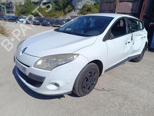 Starter RENAULT MEGANE III Hatchback (BZ0/1_, B3_) 1.5 dCi (BZ09, BZ0D, BZ1W, BZ29, BZ14) | BP30085621M8 - Image 13