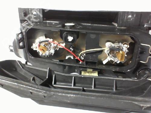 Right headlight CITROËN XANTIA (X1_, X2_) 2.0 HDI 109 | BP21850730C29 