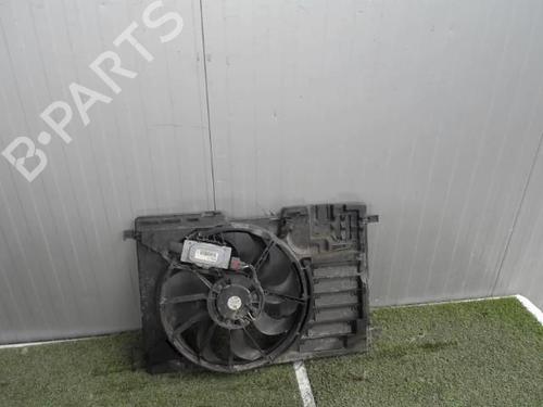 Radiator fan FORD KUGA II (DM2) 2.0 TDCi | BP21856703M35 - Image 2