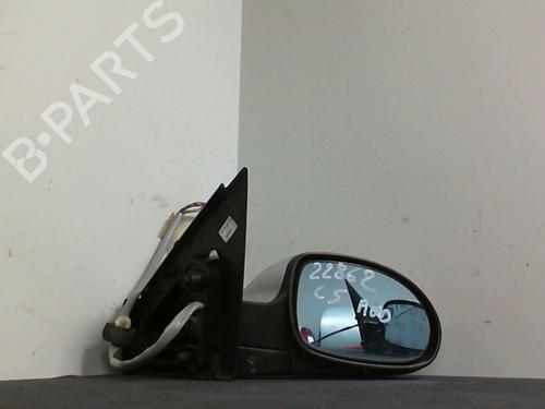 Used Right mirror CITROËN C5 II (RC_) 1.6 HDi (RC8HZB) (109 hp) 24351208