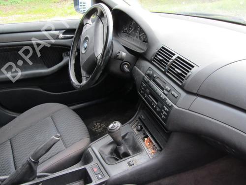 Front left window mechanism BMW 3 (E46) 320 d | BP34005733C22  - Image 9