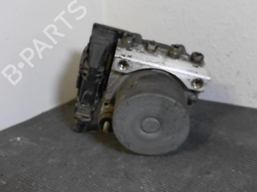 ABS pump RENAULT CLIO II (BB_, CB_) 1.2 16V (BB05, BB0W, BB11, BB27, BB2T, BB2U, BB2V, CB05,... | BP28817189M43 