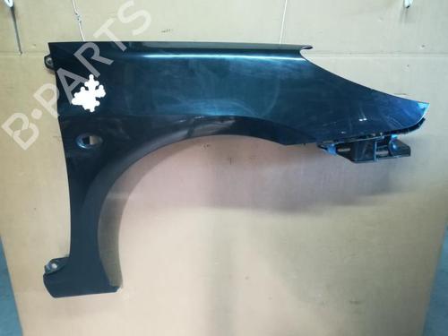 Used Right front fenders PEUGEOT 307 Break (3E) 1.6 HDi 110 (109 hp) 21851334
