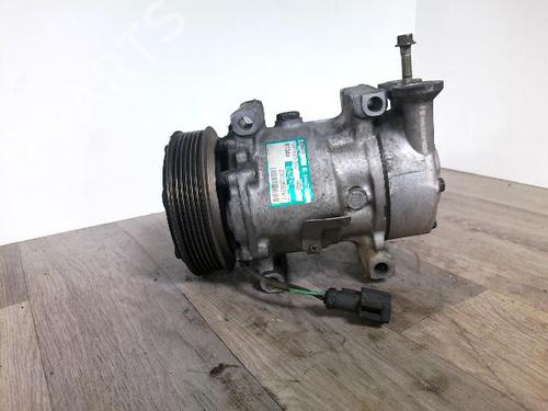 Compressor A/C CITROËN BERLINGO MULTISPACE (B9) 1.6 HDi 110 | BP36029122M34 - Image 3