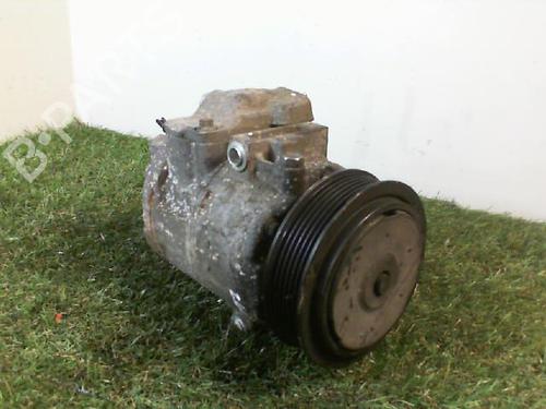 Used AC compressor AC compressor SEAT IBIZA III (6L1) 1.4 16V (86 hp) 27266526 27266526