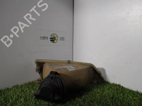 Used Left headlight PEUGEOT 106 I (1A, 1C) 1.0 (50 hp) 21852739