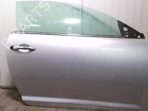 Used Right front door ALFA ROMEO MITO (955_) 1.6 JTDM (955AXC1B) (120 hp) 31069726